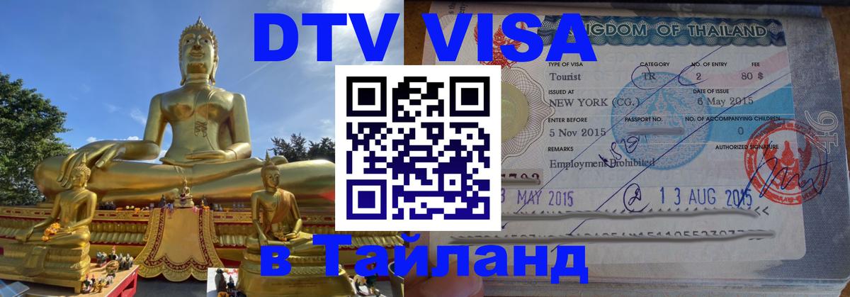Оформление DTV визы под ключ: стоимость и тарифы, только загранпаспорт - 03.10.2025 